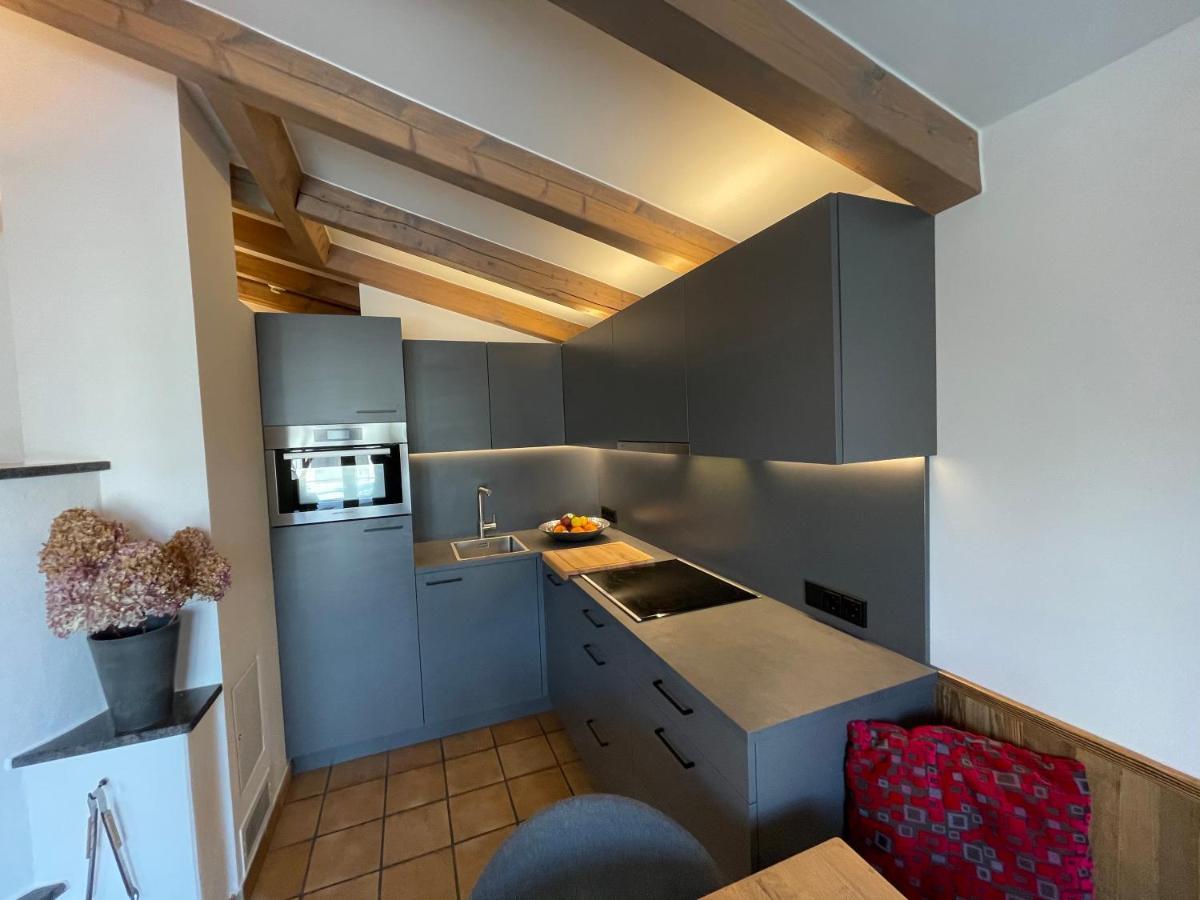 Sonnenschein Appartement Rebecca キルヒベルク・イン・チロル エクステリア 写真